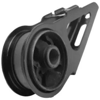 Coxim-Motor-Dianteiro-Honda-Fit-2003-a-2008-Lado-Esquerdo-AUTHO-MIX-Pr