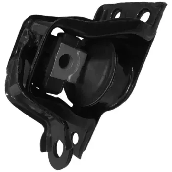 Coxim-Motor-Dianteiro-Nissan-Livina-2007-a-2015-Lado-Direito-Leopard-P