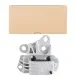 Coxim-Motor-Dianteiro-Fiat-Toro-2.0-16v-4x4-1960-Direito-Fora-da-Frota