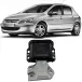 Coxim-Motor-Dianteiro-Peugeot-307-2004-a-2006-Lado-Direito-Leopard-Par