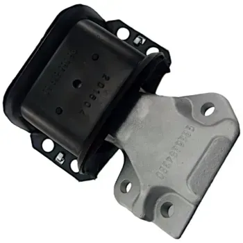 Coxim-Motor-Dianteiro-Peugeot-307-2004-a-2006-Lado-Direito-Leopard-Par