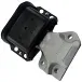 Coxim-Motor-Dianteiro-Peugeot-307-2004-a-2006-Lado-Direito-Leopard-Par