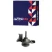 Coxim-Motor-Dianteiro-Honda-Fit-2008-Automatico-Lado-Direito-Autho-Mix