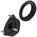 Coxim-Amortecedor-Dianteiro-Ford-Focus-2000-a-2008-Lado-Direito-Esquer