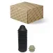 Kit-Batente-Amortecedor-Dianteiro-VW-Golf-95-a-2000-Direito-Esquerdo-N