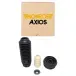 Kit-Batente-Amortecedor-Ford-Courier-97--Coifa-Dianteira-AXI-Axios-Mar