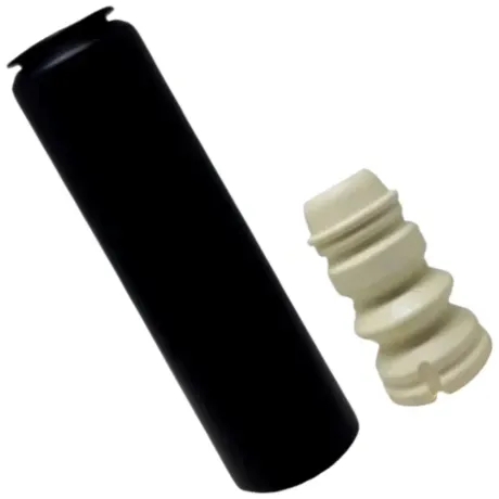 Kit Batente Amortecedor Traseiro Hyundai Creta 2016 a 2024 Direito Esquerdo