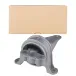 Coxim-Amortecedor-Dianteiro-Chevrolet-Astra-99-a-2008-Direito-Esquerdo