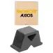 Batente-Feixe-Mole-Tras-Mercedes-Benz-Sprinter-1996-a-2001-Lado-Direit