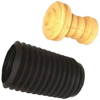 Kit-Batente-Dianteiro-Mitsubishi-Pajero-Tr4-99-Lado-Motorista-Mobensan