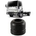 Batente-Suspensao-Dianteiro-Ford-Cargo-2000-a-2011-Original-Veiculo-ad