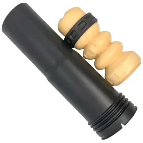 Kit-Amortecedor-Batente-Coifa-Traseiro-VW-Polo-2002-a-2018-Lado-Direit