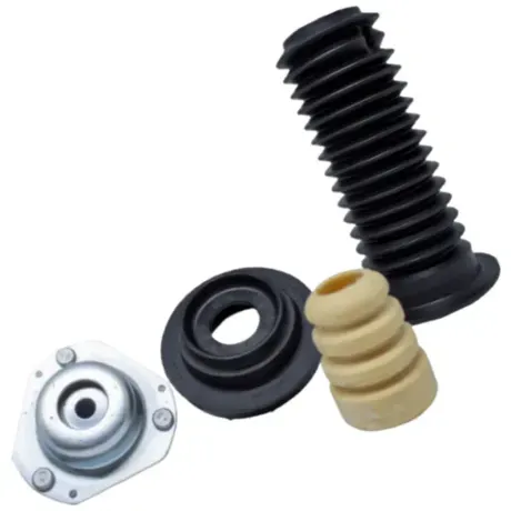 Kit Amortecedor Diant Ford Fiesta 13 a 19 Dianteiro Lado Direito/Esquerdo