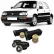 Amortecedor-Dianteiro-Volkswagen-Golf-1994-a-1998-Direito-Esquerdo-Vei