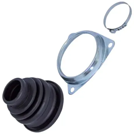 Amortecedor Dianteiro Esquerdo Renault Sandero 2007 a 2017 LT90166