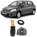 Kit-Batente-Amortecedor-Dianteiro-Nissan-Tiida-1.8-2010-Brokits-Veicul