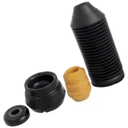 Kit-Amort-Coifa-batente-Dianteiro-VW-Golf-2000-a-2009-Lado-Esquerdo-Vo