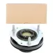Coxim-Amortecedor-Dianteiro-Ford-Ka-Fiesta-96-a-99-Direito-Esquerdo-Fo