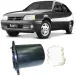 Kit-Amortecedor-Dianteiro-Chevrolet-Kadett-1989-a-1998-Lado-Esquerdo-e