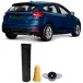Kit-Amortecedor-Batente-coifa-Tras-Ford-Focus-2014-a-2019-Lado-Direito