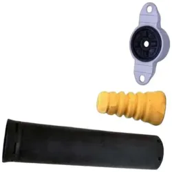 Kit-Amortecedor-Batente-coifa-Tras-Ford-Focus-2014-a-2019-Lado-Direito