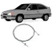 Cabo-Acel-GM-Kadett-Dianteiro-89-a-1991-Direito-Esquerdo-Chevrolet-Vei