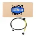 Cabo-Velocimetro-GM-Opala-4CC-91-Sem-Direcao-Fania-Marca