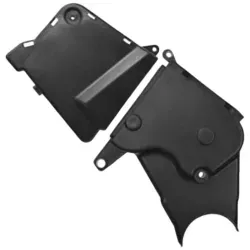 Tampa-Correia-Dentada-Fiat-Palio-1.0-8v-2001-a-2009---Kit-2-Pcs-Princi