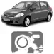 Amortecedor-Dianteiro-Nissan-Tiida-2009-a-2013-Esquerdo-NISSAN-Veiculo