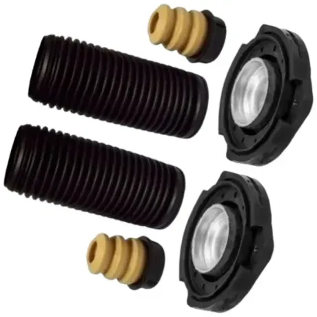 Kit-Amortecedor-Dianteiro-Volkswagen-Polo-2003-a-2008-Lado-Esquerdo-e-