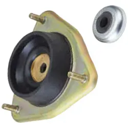 Coxim-Amortecedor-Dianteiro-Ford-Escort-1997-a-2002-Direita-Esquerda-P