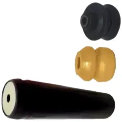 Kit-Amortecedor-Batente-coifa-Traseiro-Chevrolet-Agile-2009-a-2014-Lad