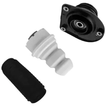 Kit-Batente-Amortecedor-Dianteiro-Fiat-Doblo-2001-a-2010-Lado-Esquerdo