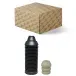 Kit-Batente-Amortecedor-Dianteiro-VW-Golf-95-a-98-Direito-Esquerdo-Mar