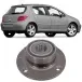 Cubo-de-Roda-Traseiro-Direito-Esquerdo-Peugeot-307-2000-a-2006-ABS-Vei