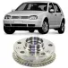 Cubo-Roda-Dianteiro-VW-Golf-99-ABS-B7613-VTO-Veiculo-adequado