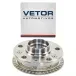 Cubo-Roda-Dianteiro-VW-Golf-99-ABS-B7613-VTO-Marca