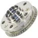 Cubo-Roda-Dianteiro-VW-Golf-99-ABS-B7613-VTO-Principal
