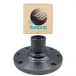 Cubo-de-Roda-Dianteiro-Fiat-Uno-Premio-Elba-85-Marca