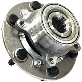 Cubo-Roda-Dianteiro-Mitsubishi-Pajero-2006-a-2020-Direito-Esquerdo-Nak