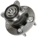 Cubo-Roda-Traseiro-Chevrolet-Tracker-1.8-13-16-ABS-C11G592-ASH-Princip