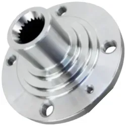 Cubo-Roda-VW-Golf-GLX-GL-Polo-Classic-96-a-99-MDS-Principal