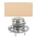 Cubo-de-Roda-Traseiro-Honda-CR-V-07-a-11-Direito-Esquerdo-C-ABS-ASH-Ma