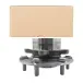 Cubo-Dianteiro-Mitsubishi-L200-07-a-24-Direita-Esquerda-Marca