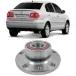 Cubo-de-Roda-Traseiro-Volkswagen-Polo-Fox-2002-2018-Com-Rolamento-Veic