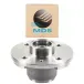 Cubo-de-Roda-Traseiro-GM-Monza-Kadett-Corsa-1982-2012-Chevrolet-Marca