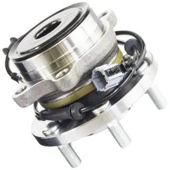 Cubo-Roda-Dianteiro-Nissan-Pathfinder-Frontier-2005-a-2014-Lado-Direit