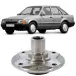 Cubo-Roda-Dianteiro-Ford-Escort-Fiesta-Ka-Logus-93-CD11A-MDS-Veiculo-a