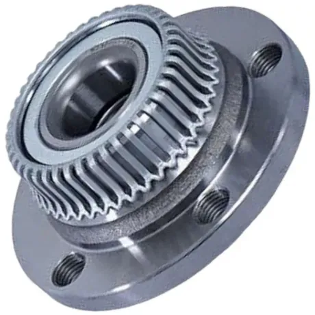 Cubo-Roda-Traseiro-VW-Golf-96-a-2010-Direito-Esquerdo-Volks-Principal