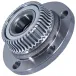 Cubo-Roda-Traseiro-VW-Golf-96-a-2010-Direito-Esquerdo-Volks-Principal